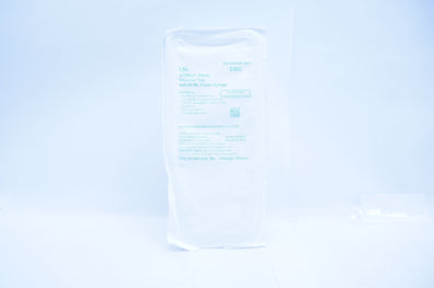 LSL 2305 Irrigation Tray with 60ml Piston Syringe